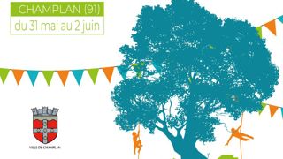 Le vendredi 31 mai et le dimanche 2 juin seront dédiés au championnat national des arboristes grimpeurs et le samedi 1er juin à des échanges autour de l’arbre. (c) SFA Le vendredi 31 mai et le dimanche 2 juin seront dédiés au championnat national des arboristes grimpeurs et le samedi 1er juin à des échanges autour de l’arbre. (c) SFA